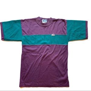 Vintage LaCoste T-shirt Kds16